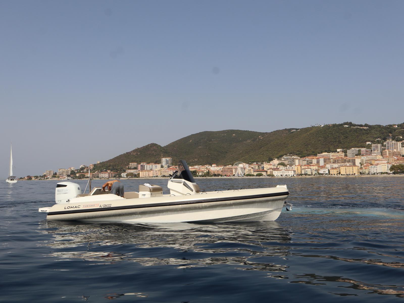 bateau