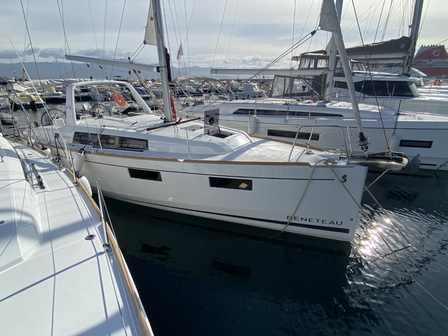 bateau