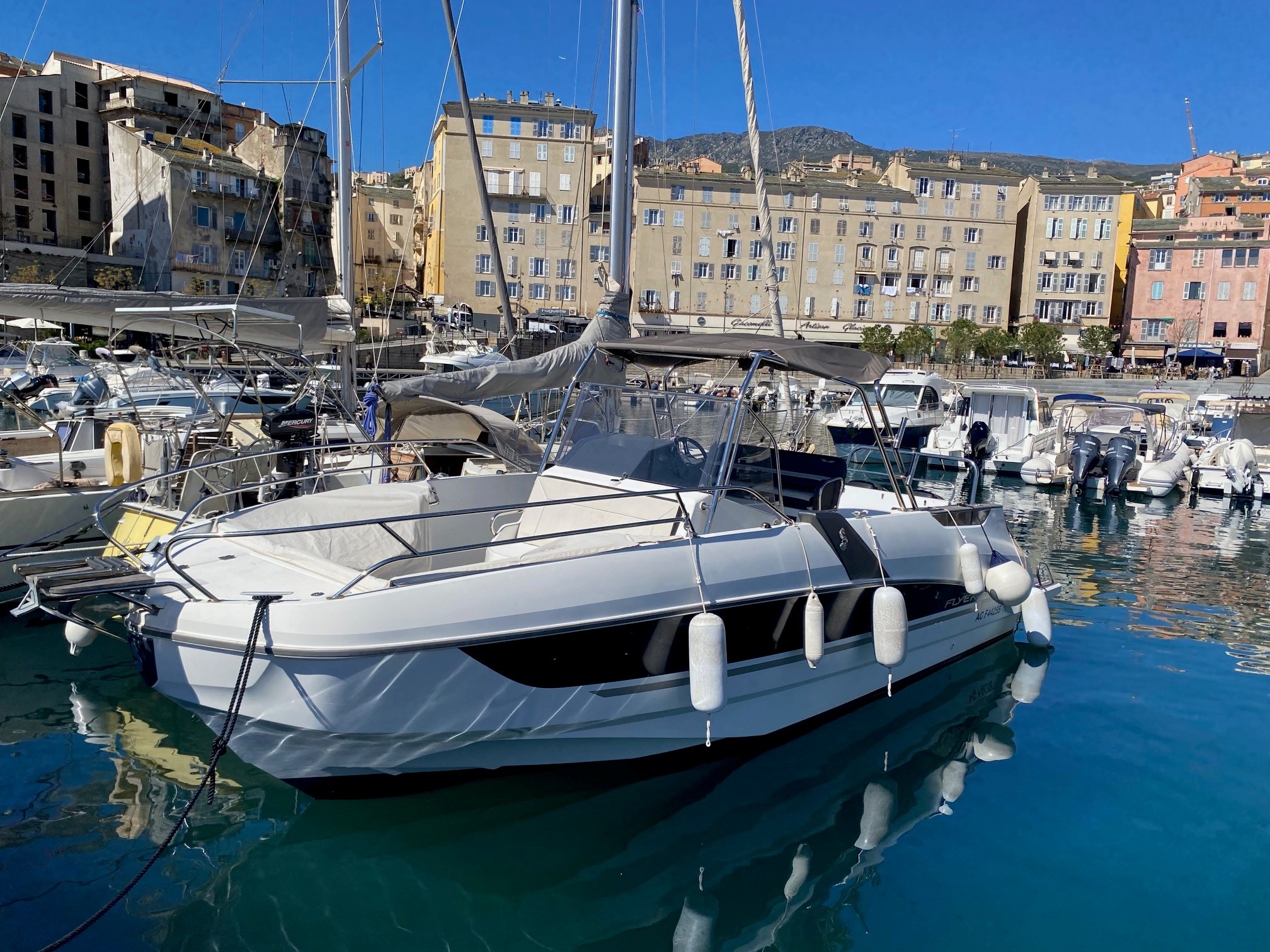 bateau
