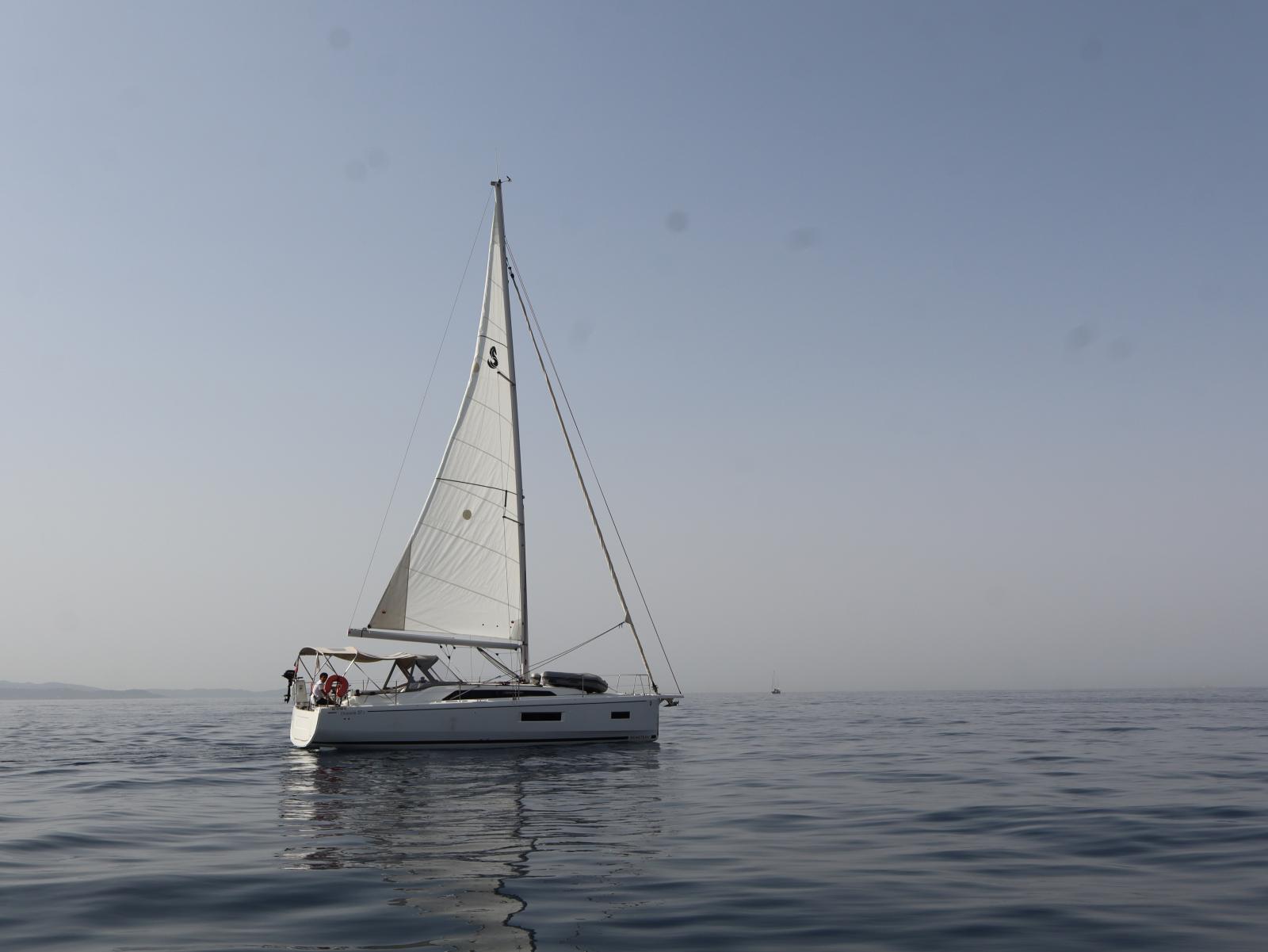 bateau