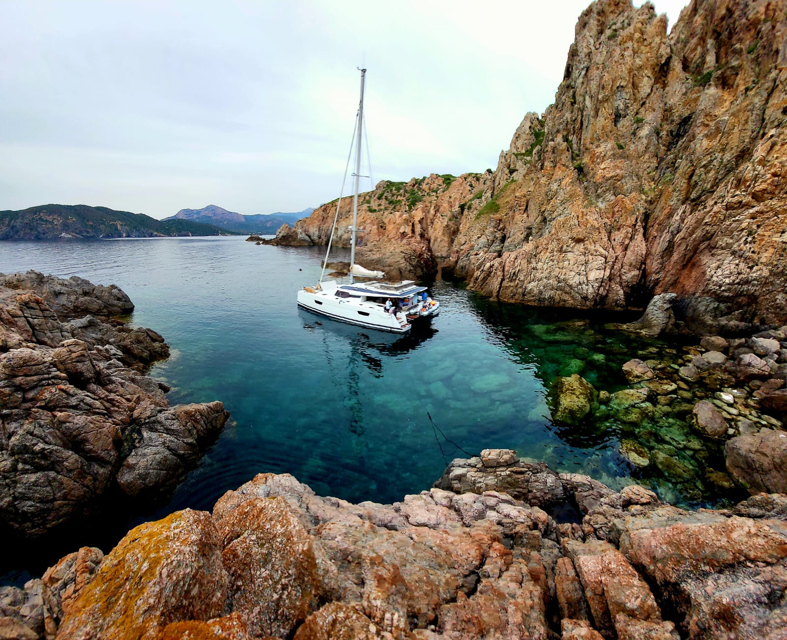 bateau