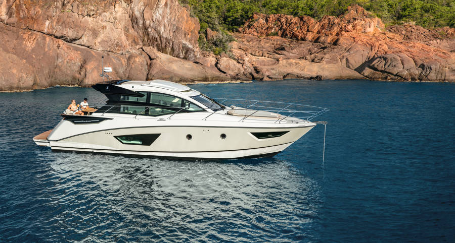 bateau