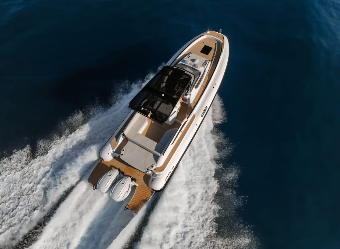 bateau