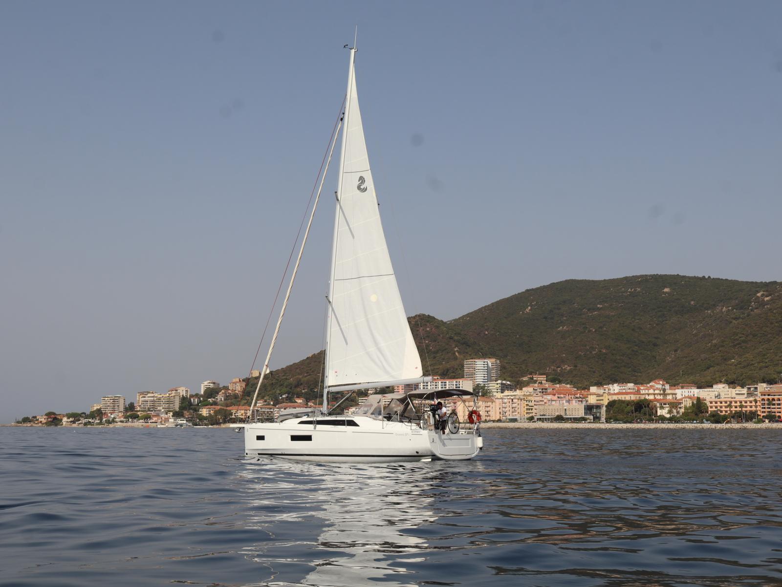 bateau