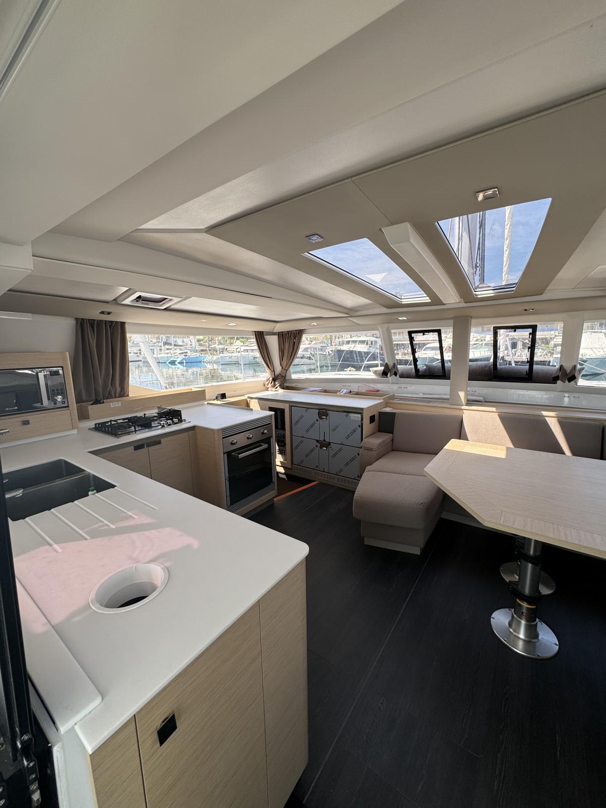 bateau
