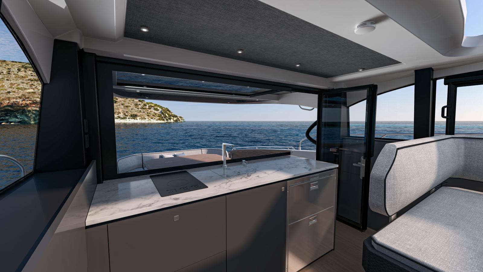 bateau