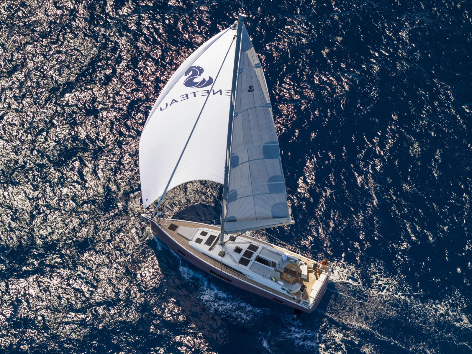 bateau