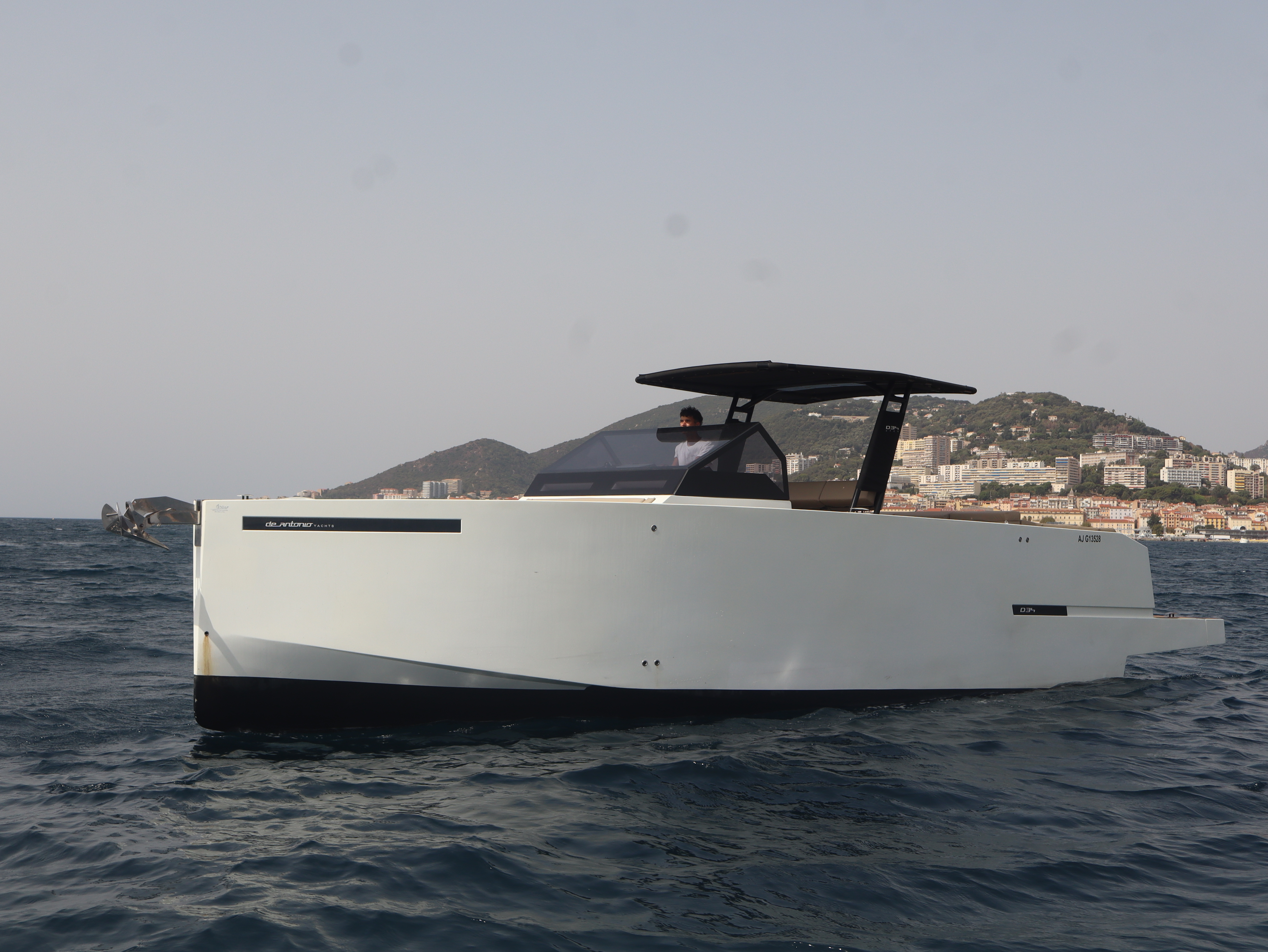 bateau