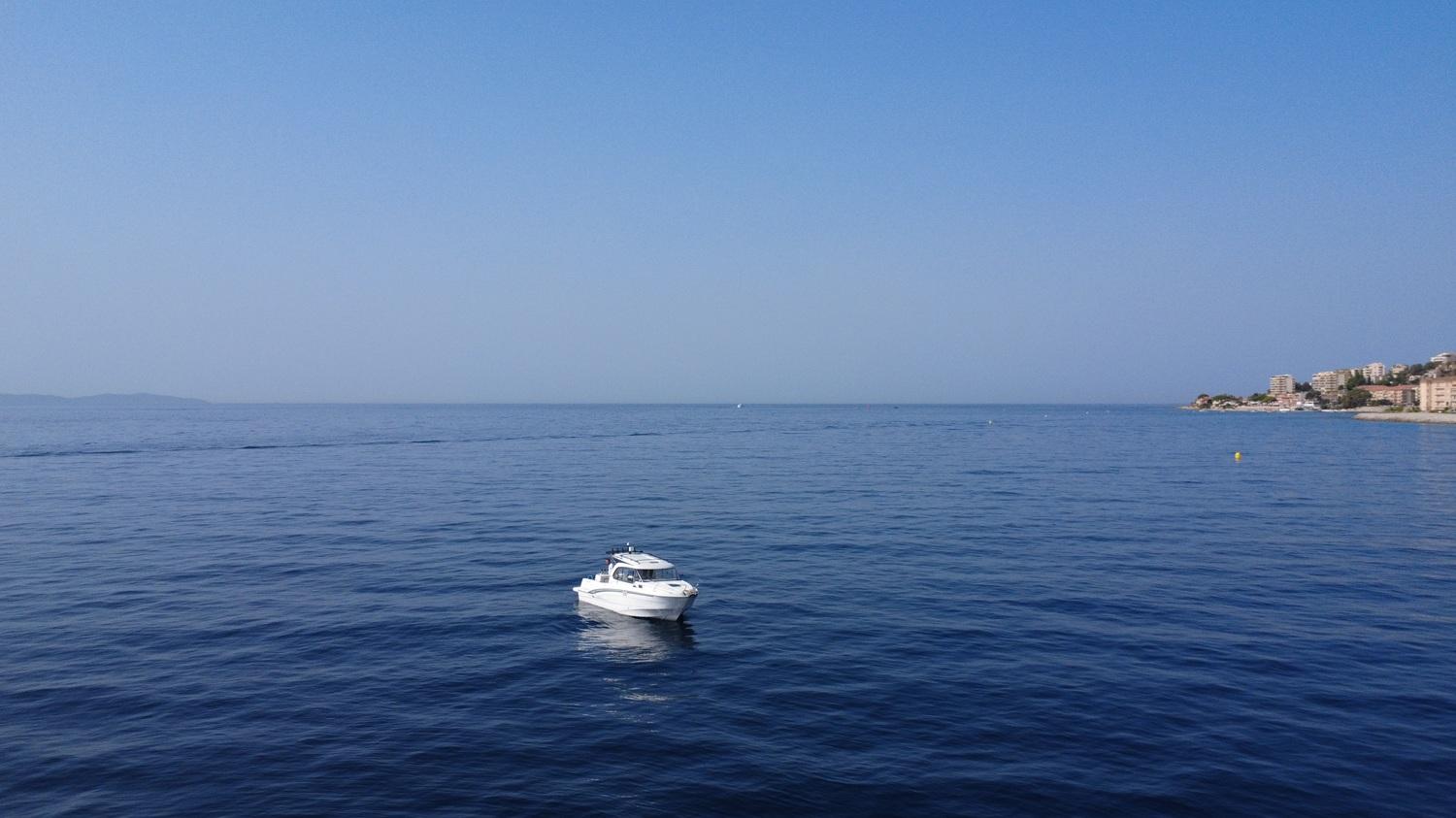 bateau