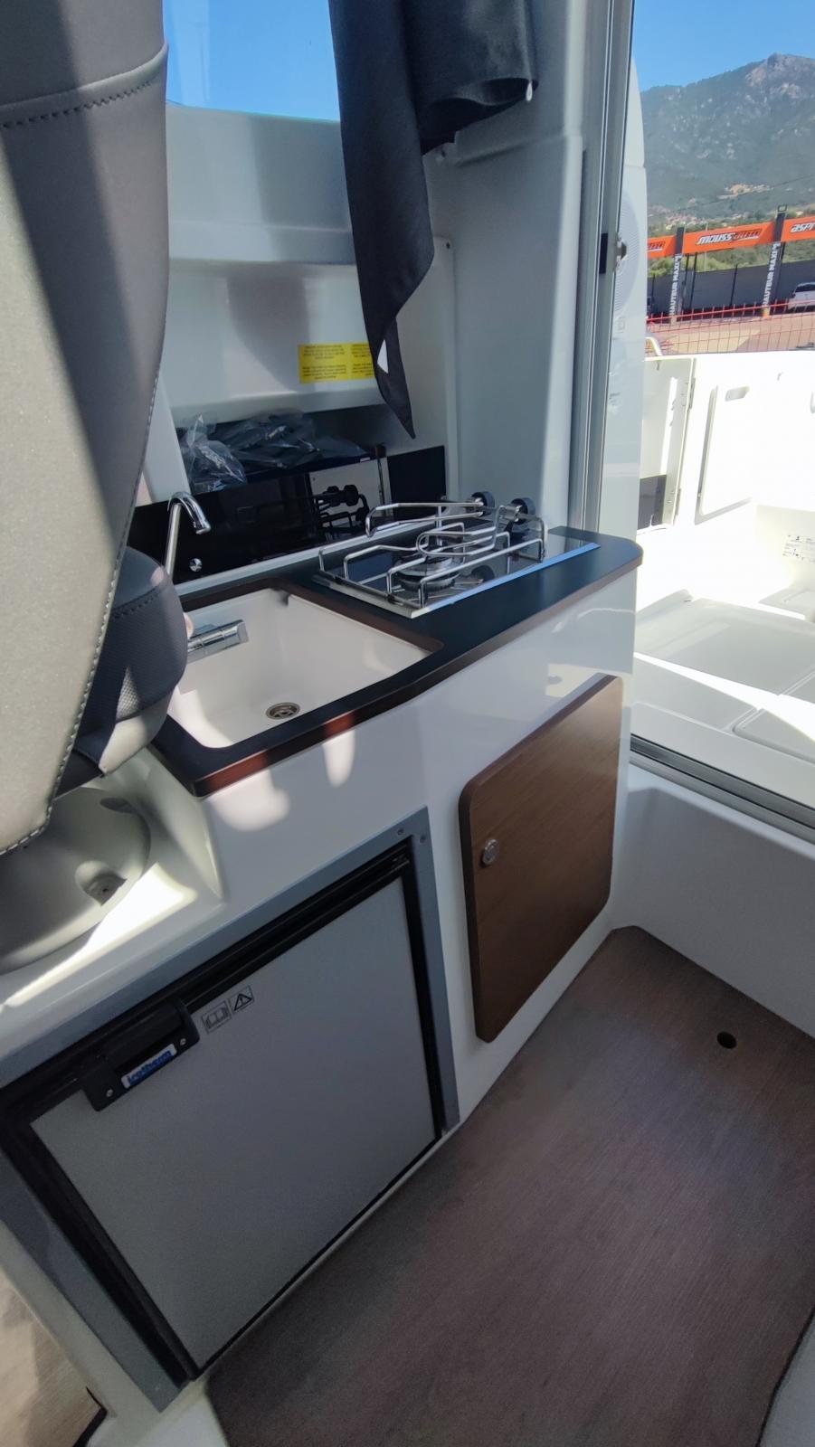 bateau