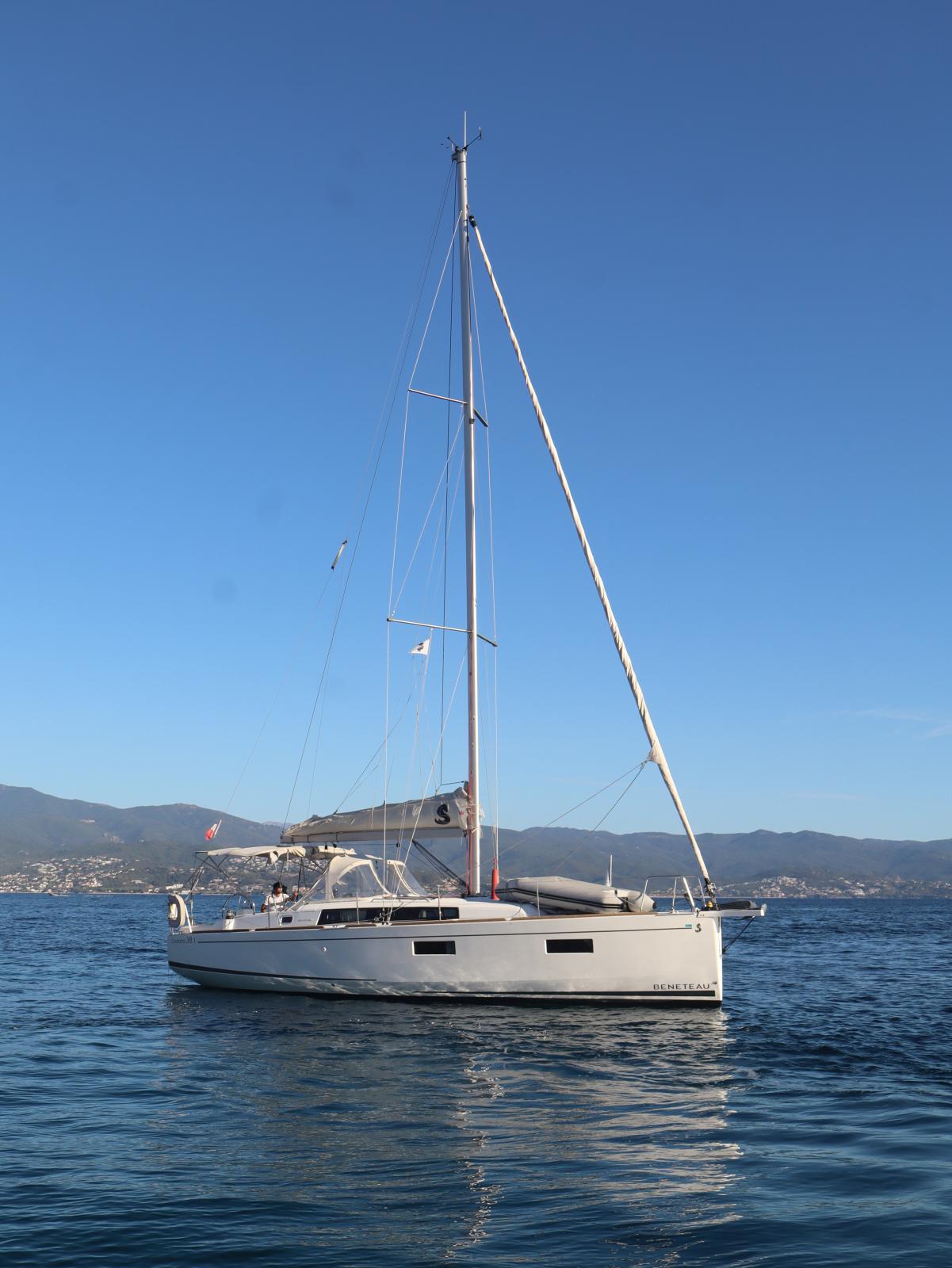 bateau