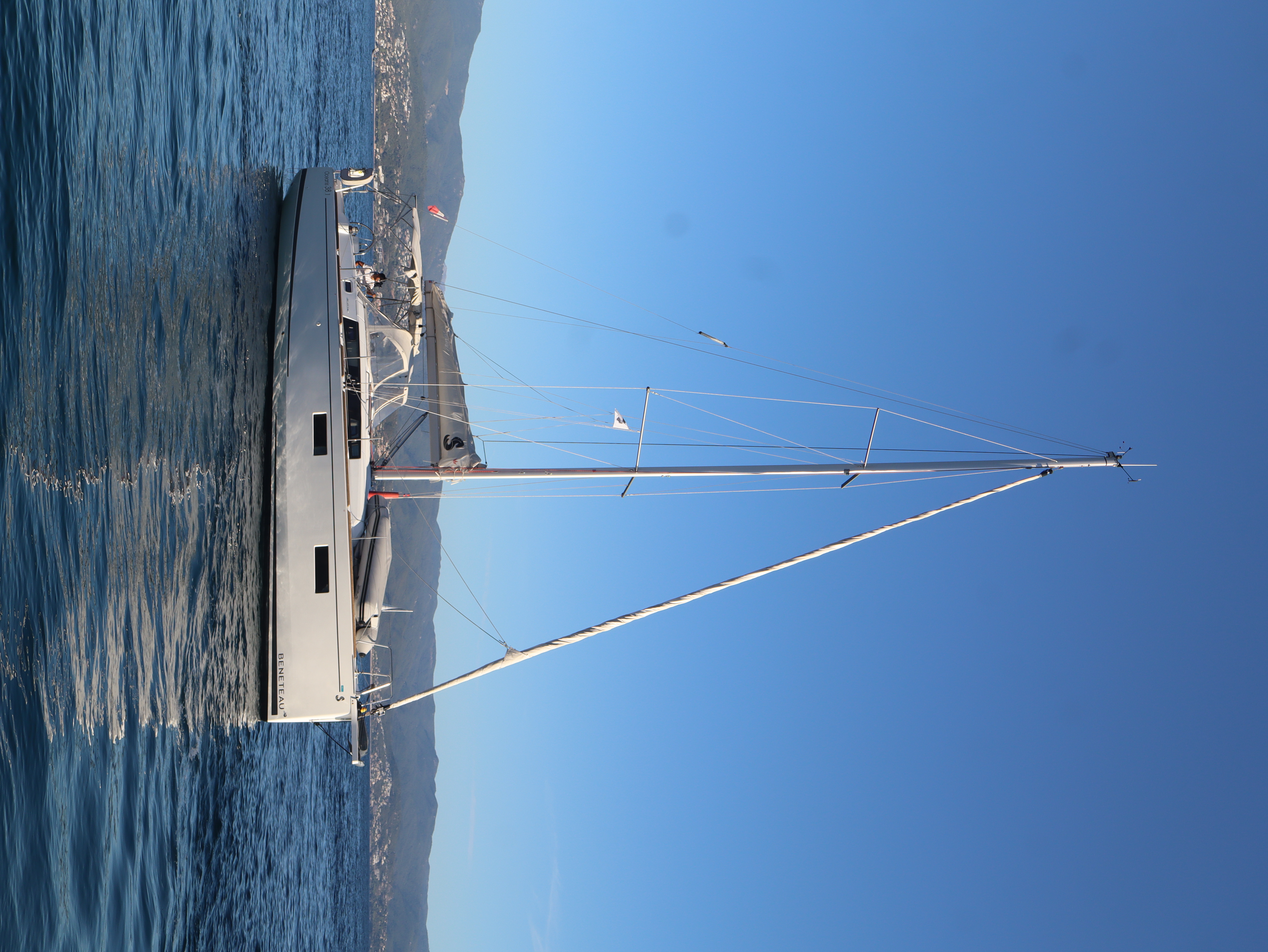 bateau
