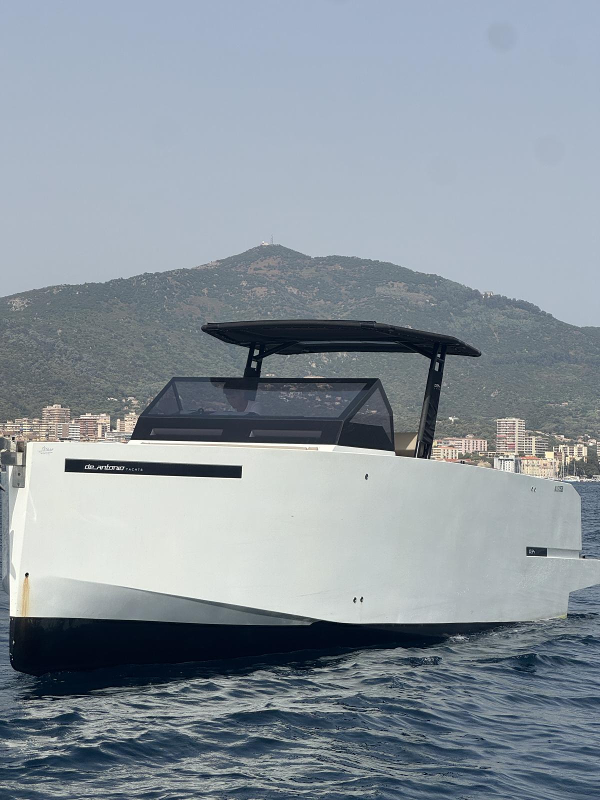 bateau
