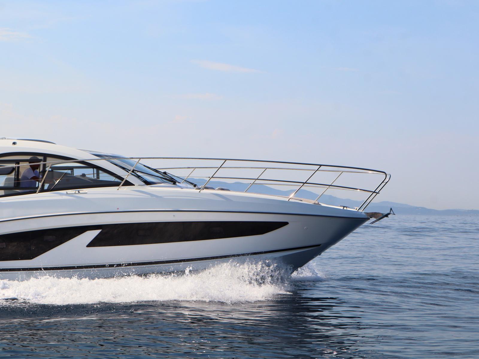 bateau