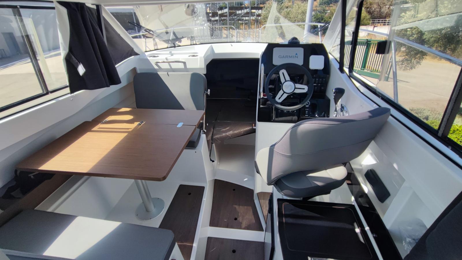 bateau