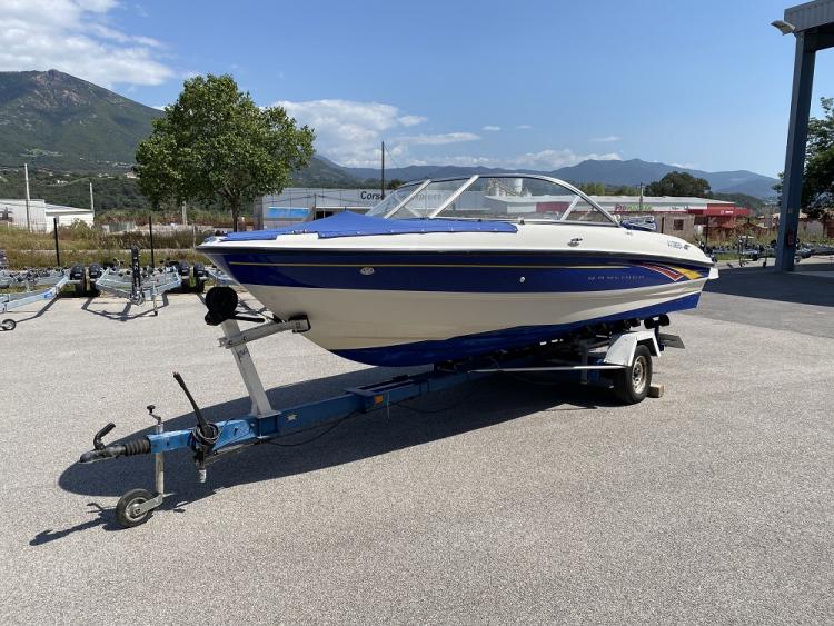 Bayliner 185 R