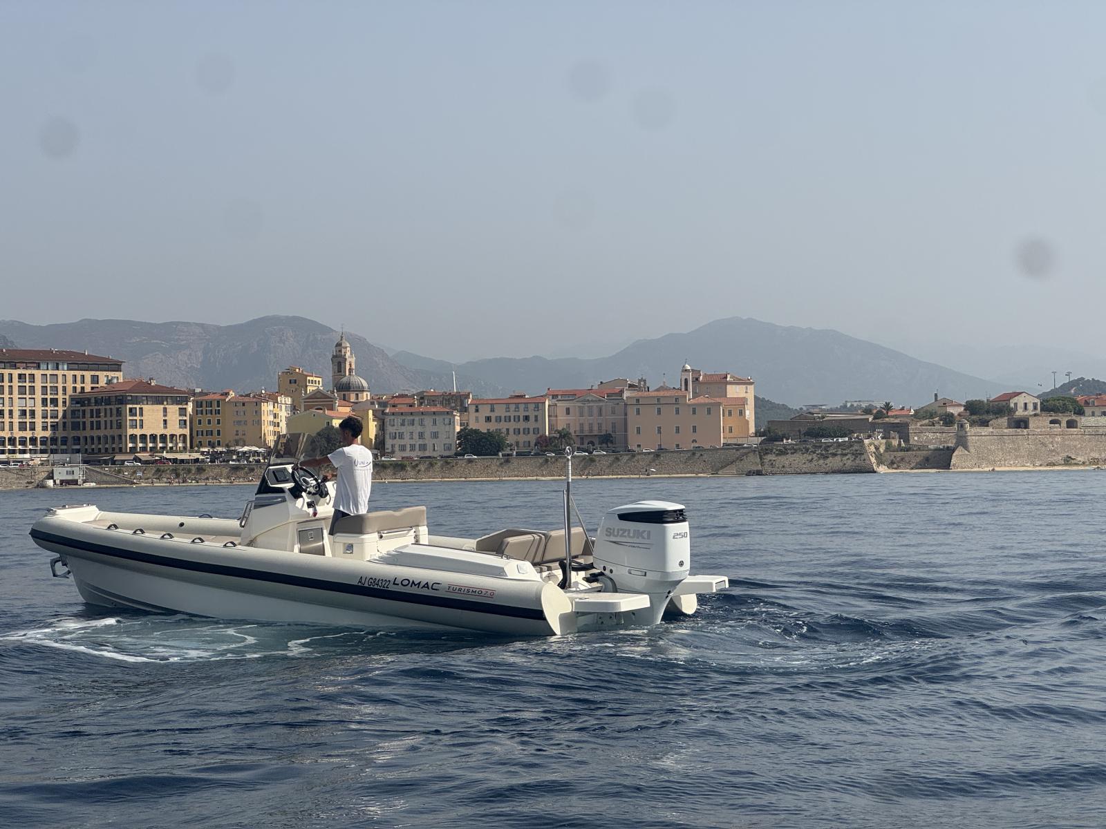 bateau
