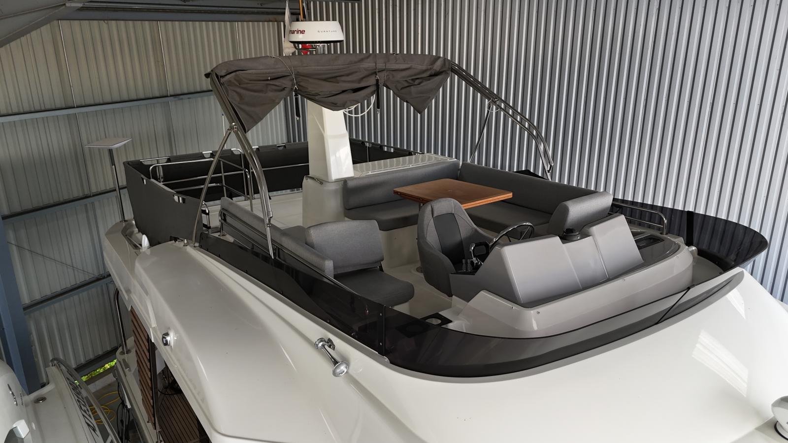 bateau