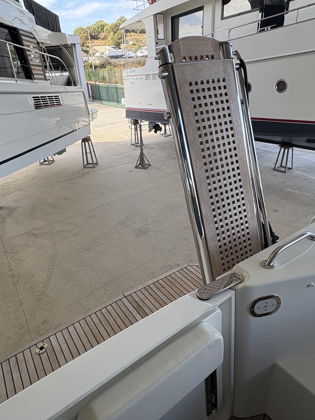 bateau