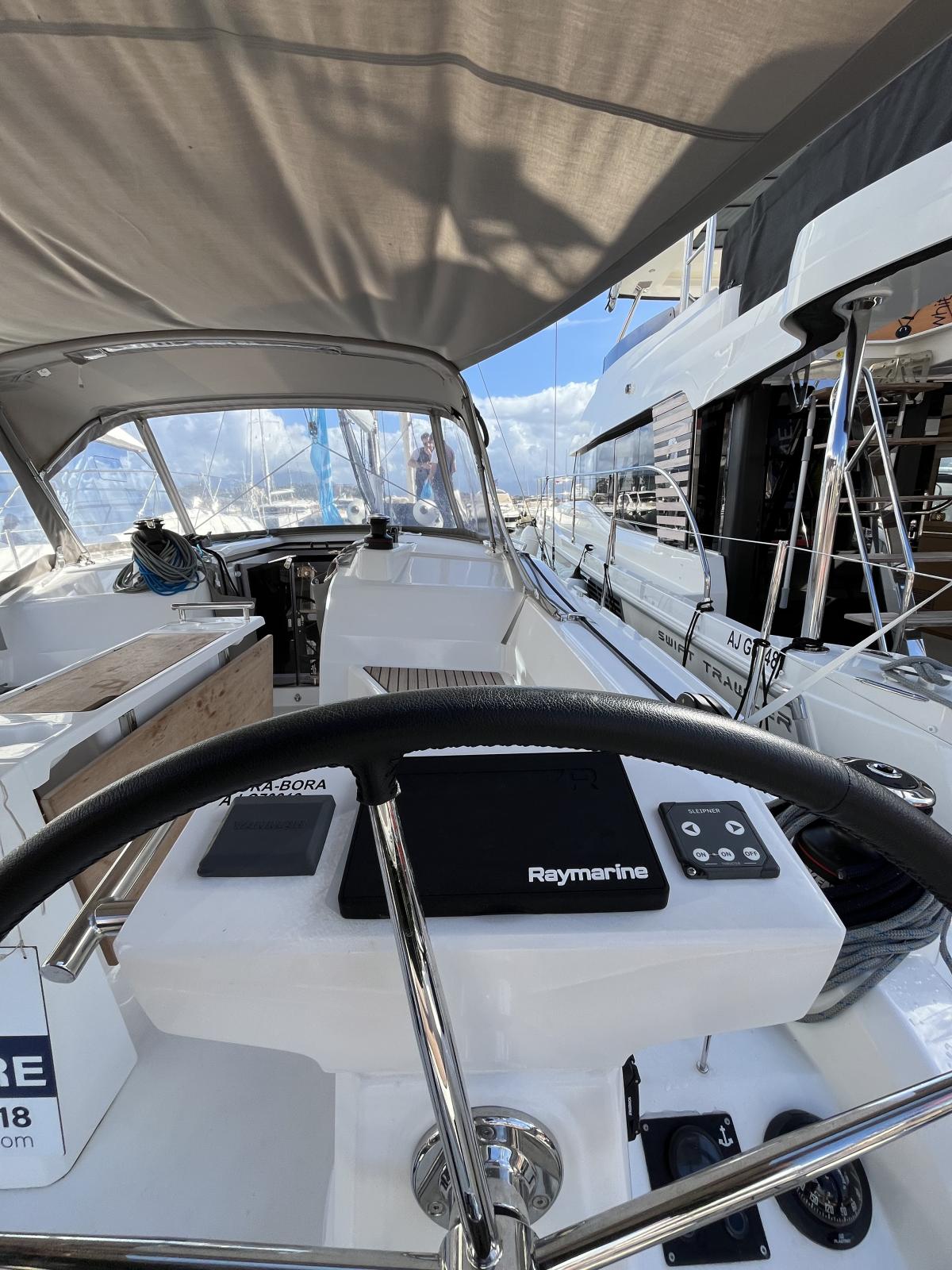 bateau