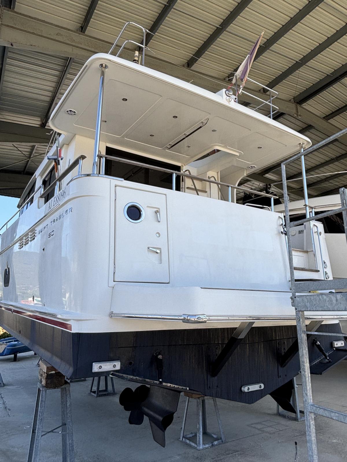 bateau