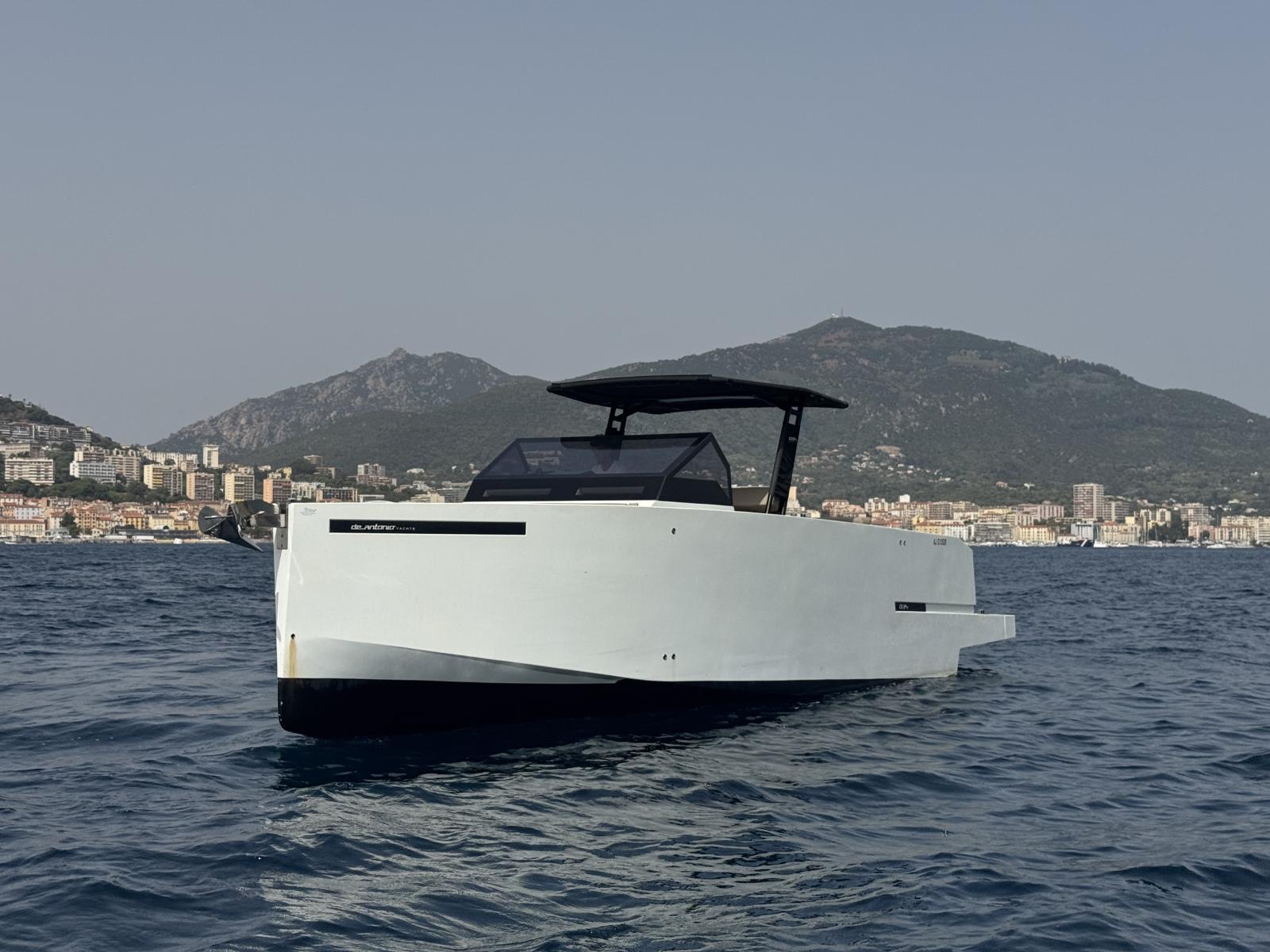 bateau