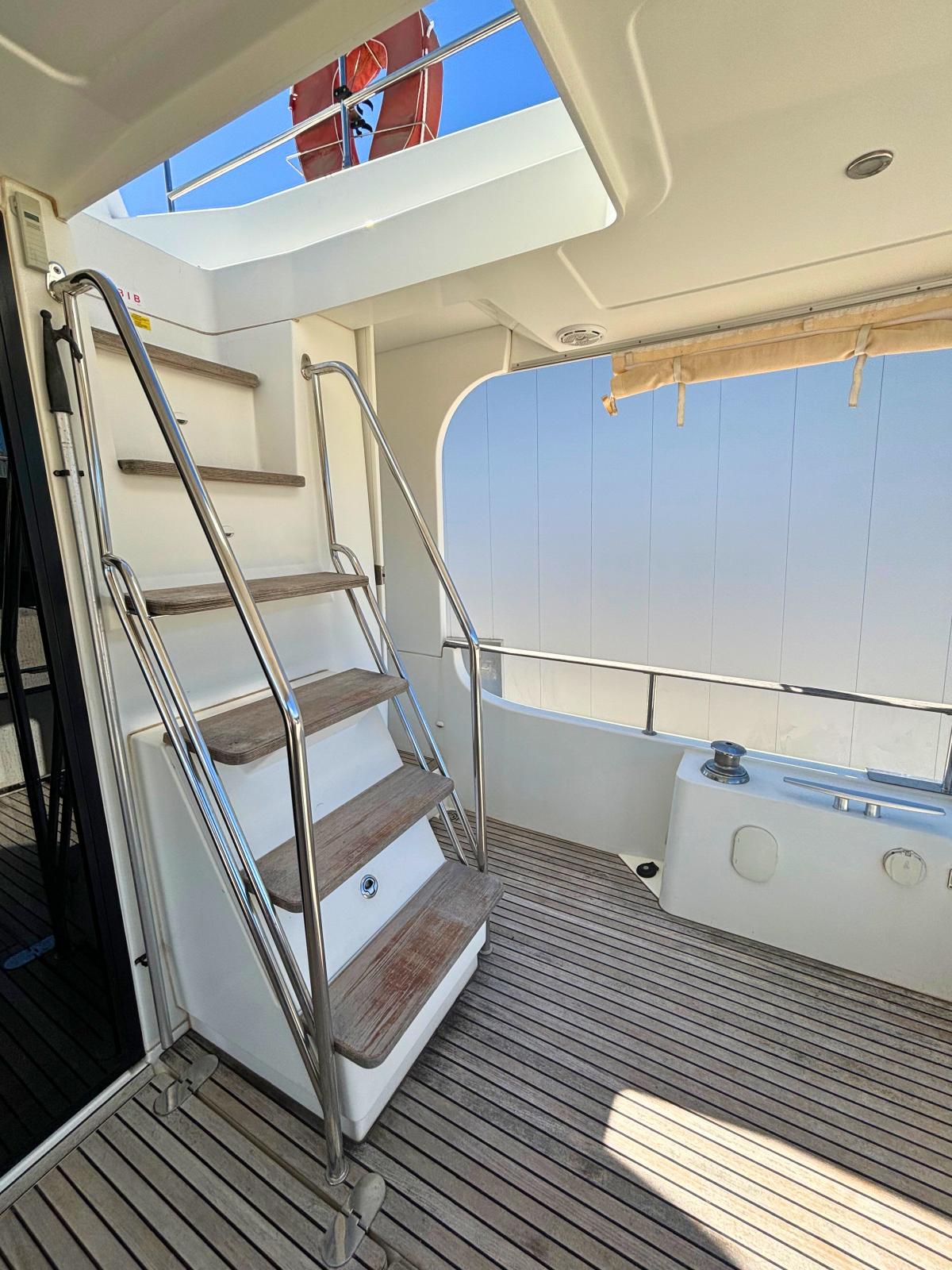 bateau