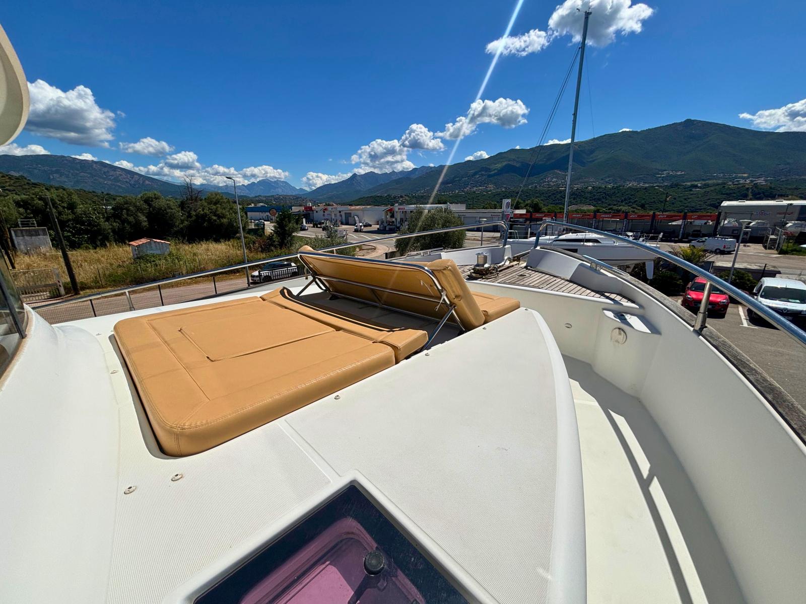 bateau