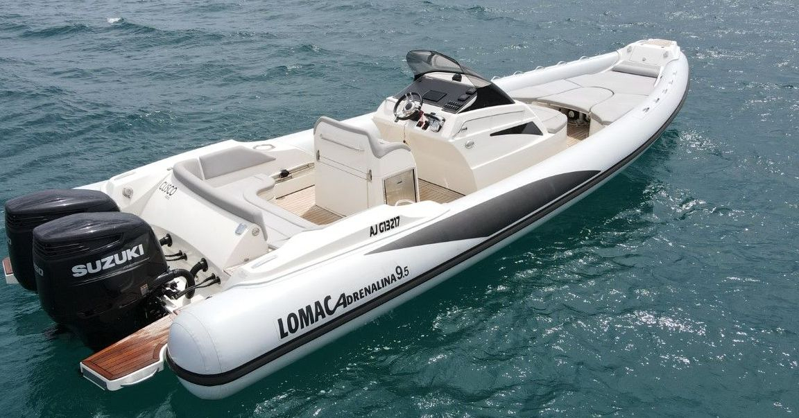 bateau
