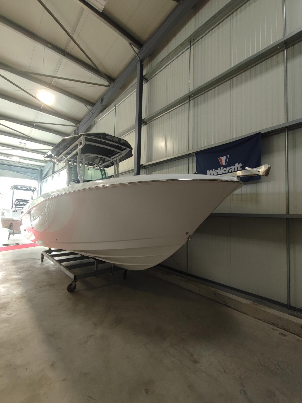 bateau
