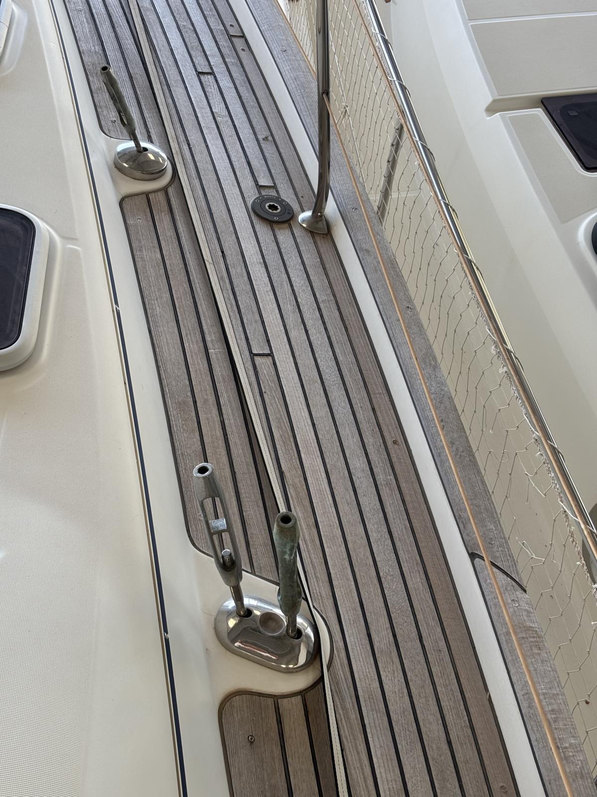 bateau