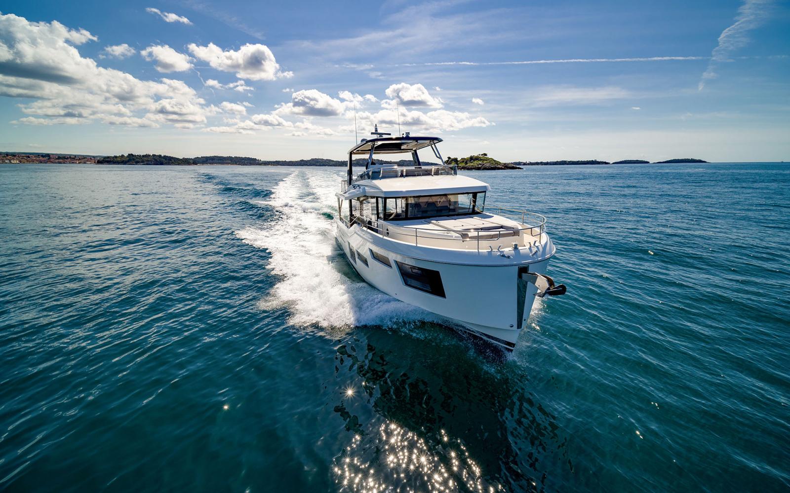 bateau