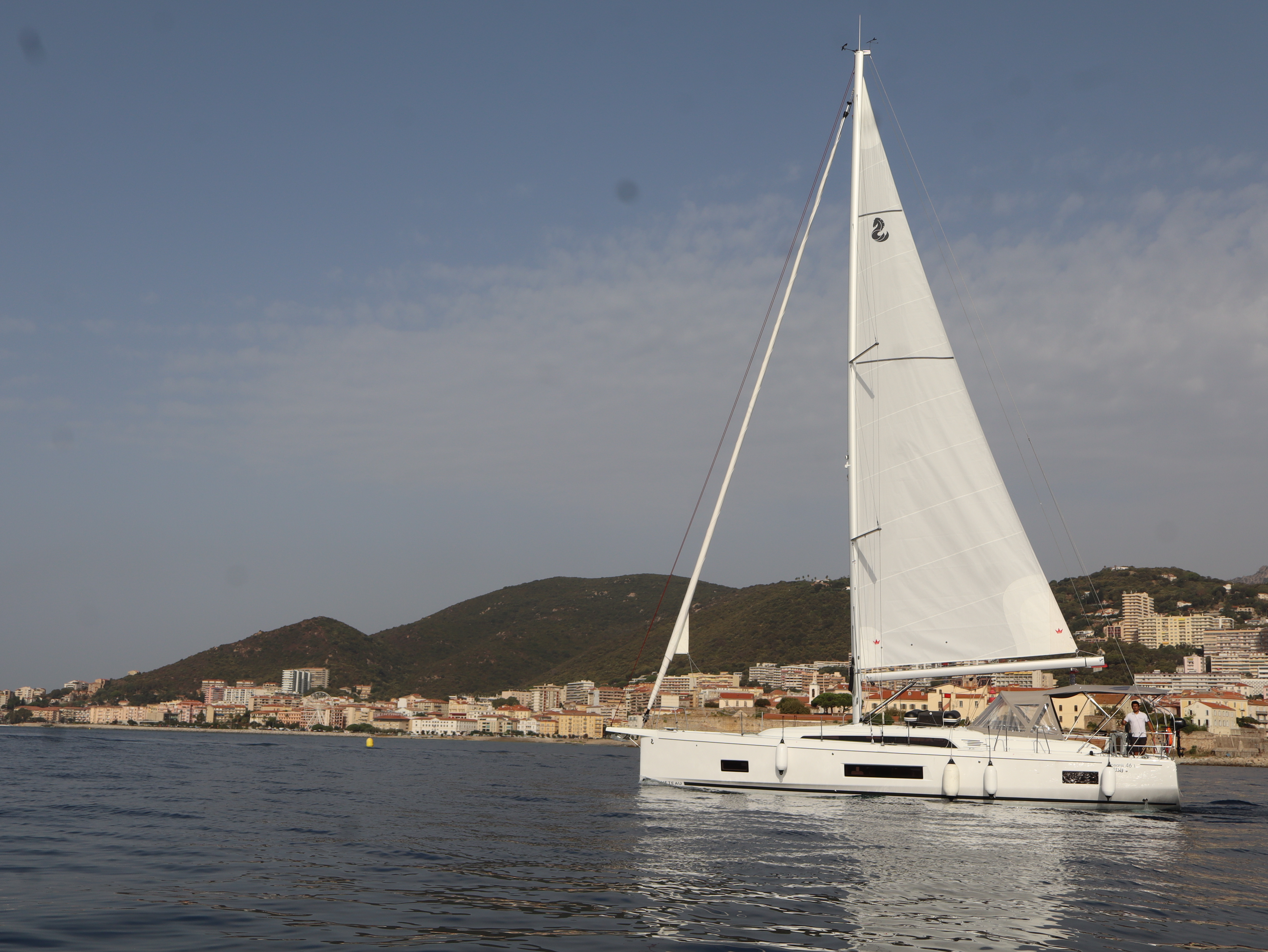 bateau